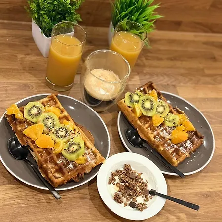 La Gardianne Vakantiehuis *