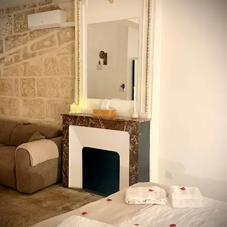 Ferienhaus La Gardianne