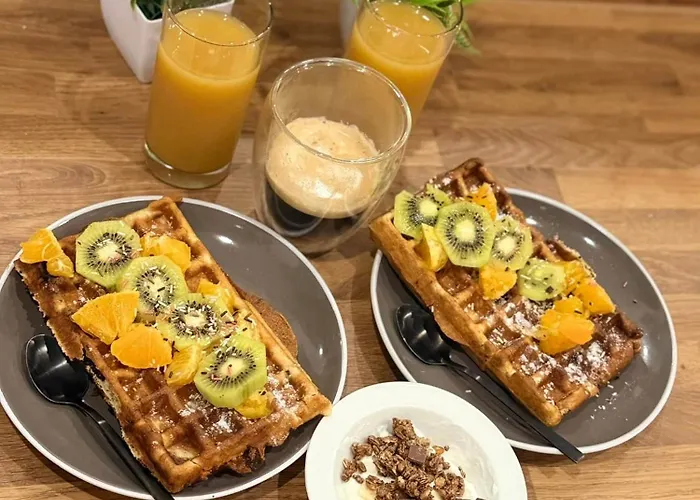 La Gardianne Ferienhaus *