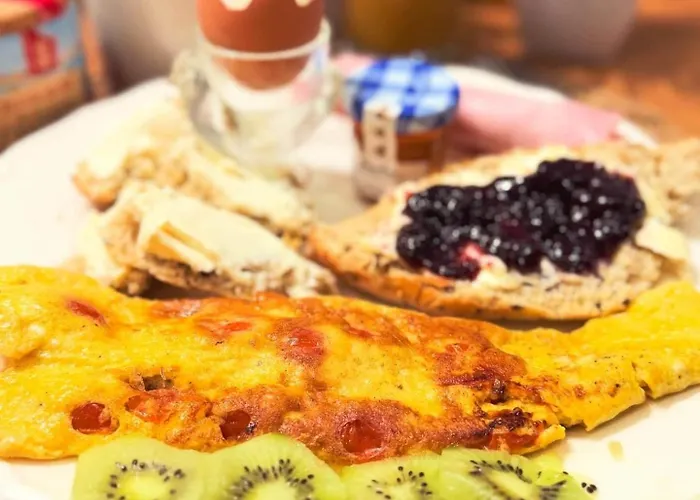 La Gardianne Ferienhaus Saint-Laurent-dʼAigouze