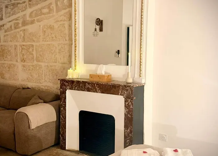 Ferienhaus La Gardianne