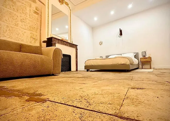 Ferienhaus La Gardianne